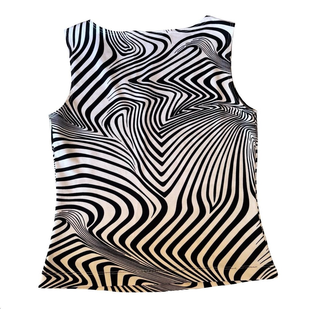 Vintage Y2K Tank Top